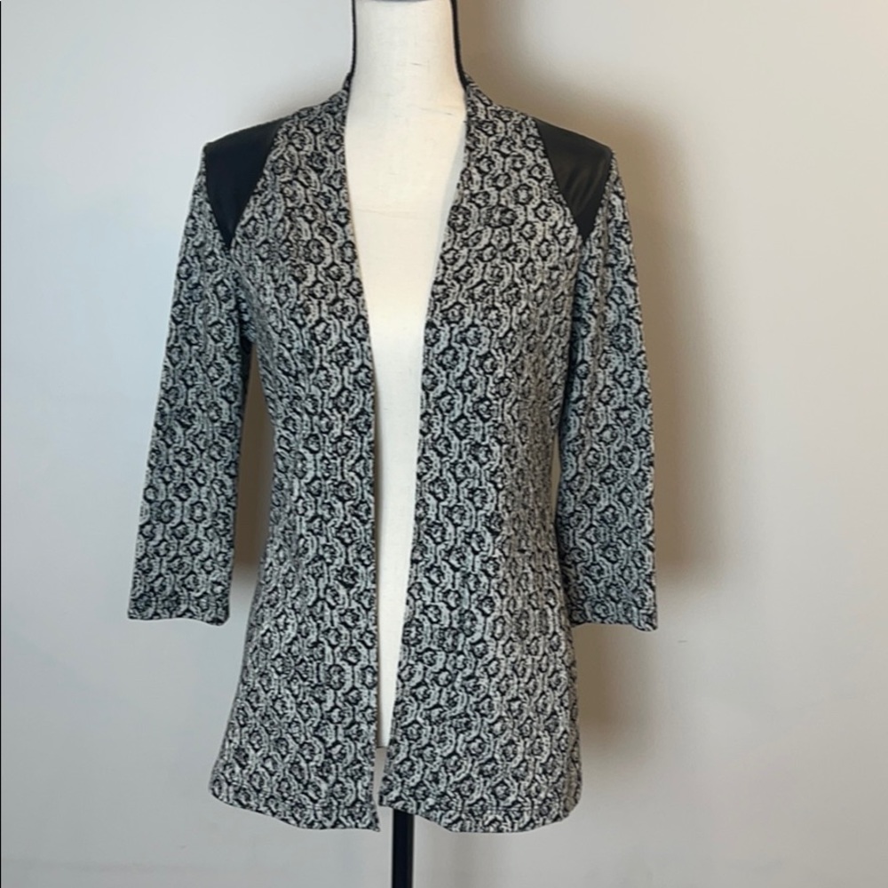 Classic Bleeker and McDougal Cardigan